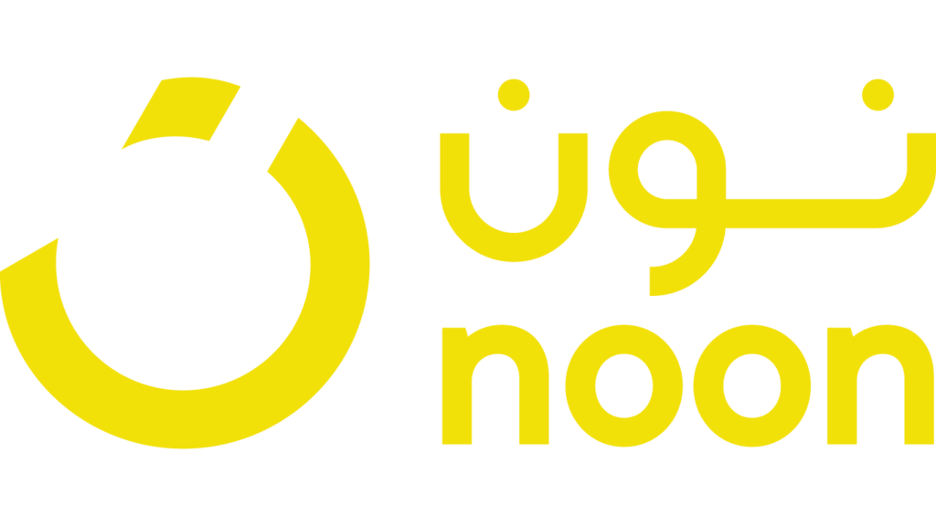 Emirates Way Delivery Services noon Partner logo