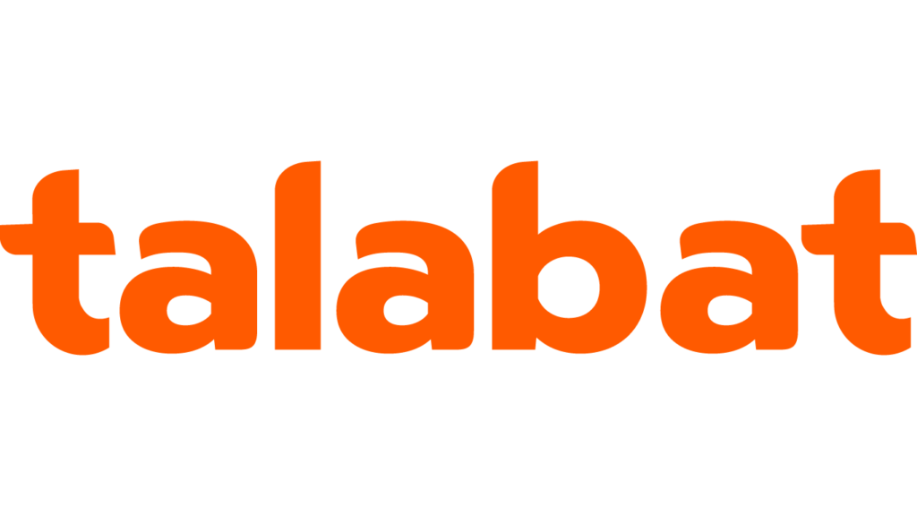 Emirates Way Delivery Services talabat Partner logo