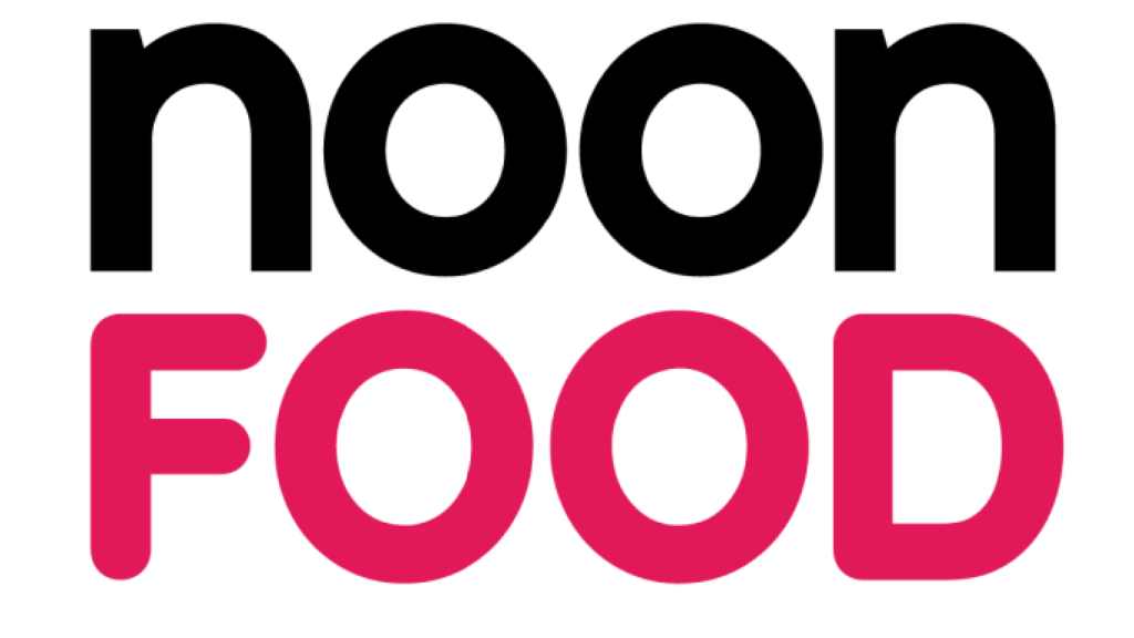 Emirates Way Delivery Services noon Partner logo