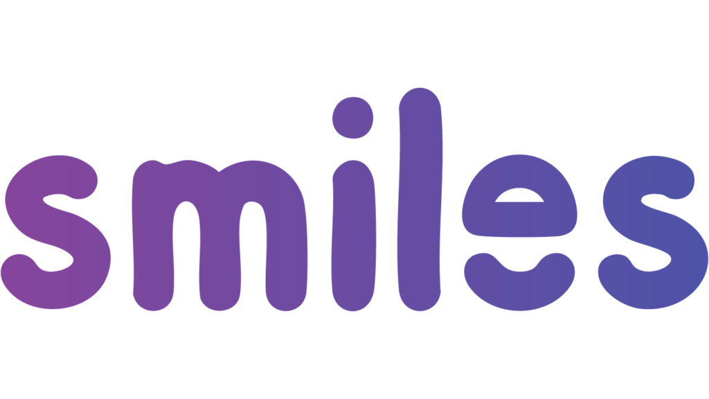 Emirates Way Delivery Services Smiles Partner logo