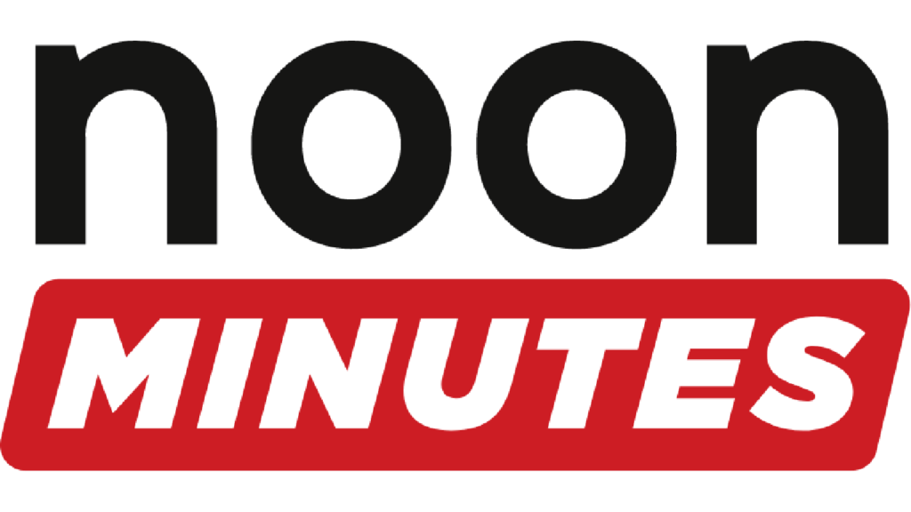 Emirates Way Delivery Services noon minutes Partner logo