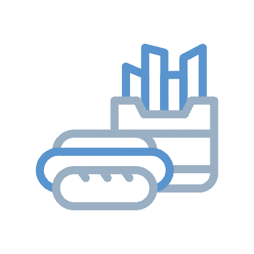 Emirates Way Delivery Services Food Industry Gif