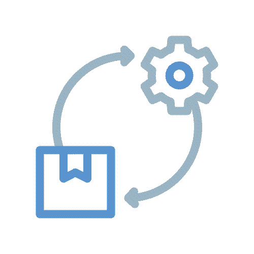 Emirates Way Delivery Services Supply Chain Industry Gif